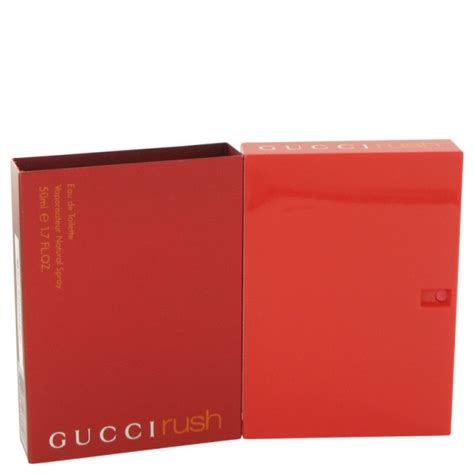 gucci rush eau de parfum femme 50ml prix|Gucci rush unisex perfume.